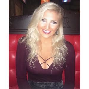 Meet your Posher, Celynn